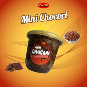 Mini Chocori